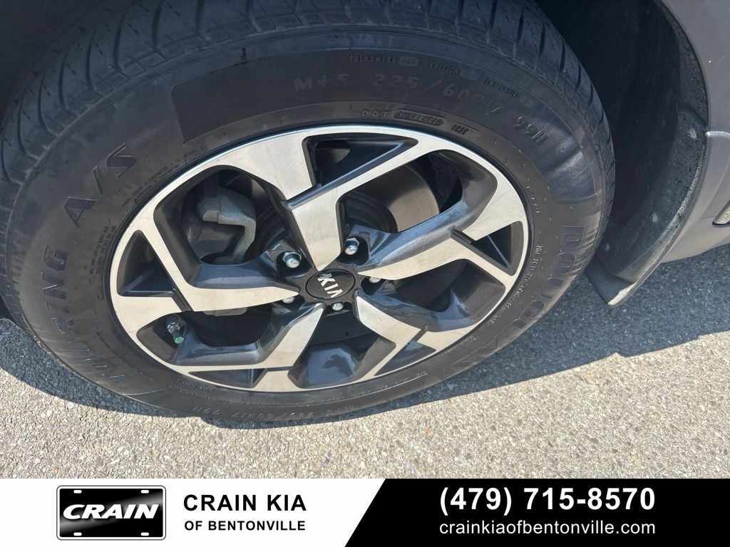 2020 Kia Sportage LX - CLEAN CARFAX