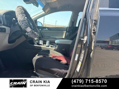 2020 Kia Sportage LX - CLEAN CARFAX