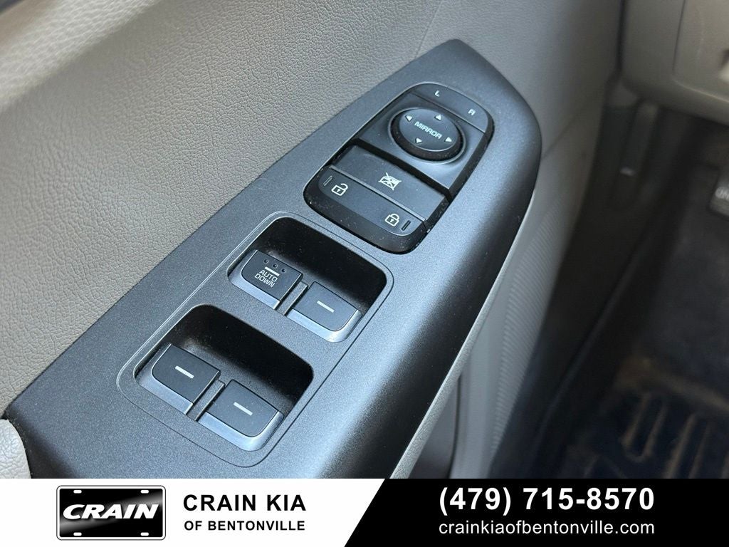 2017 Kia Sportage LX - CLEAN CARFAX