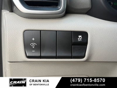 2017 Kia Sportage LX - CLEAN CARFAX