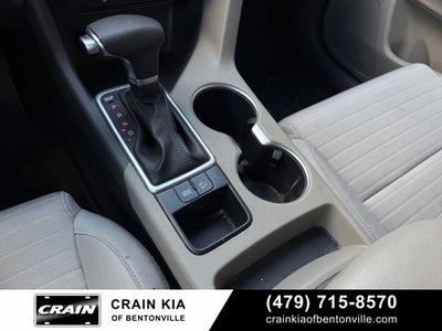 2017 Kia Sportage LX - CLEAN CARFAX