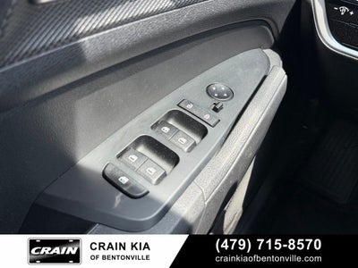 2024 Kia Sportage LX - KIA CPO