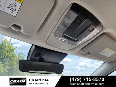 2024 Kia Sportage LX - KIA CPO