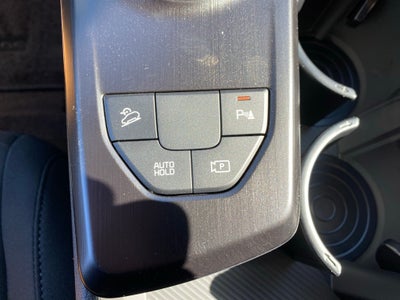 2026 Kia Sportage Hybrid LX