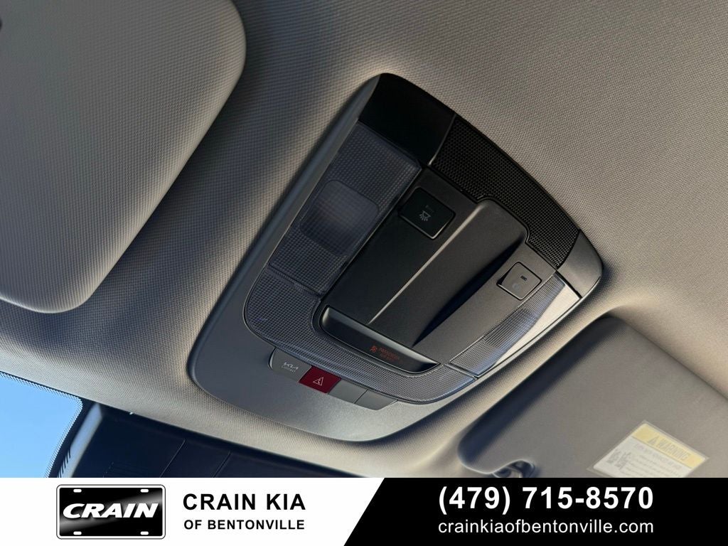 2026 Kia Sportage Hybrid LX