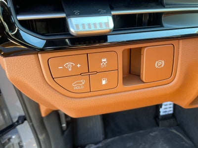 2026 Kia Sportage Plug-In Hybrid X-Line Prestige