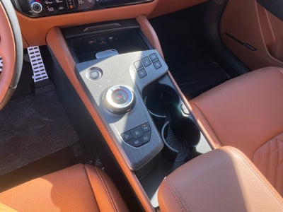 2026 Kia Sportage Plug-In Hybrid X-Line Prestige