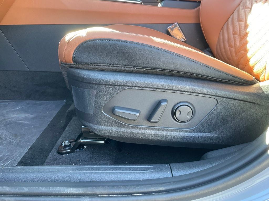 2026 Kia Sportage Plug-In Hybrid X-Line Prestige