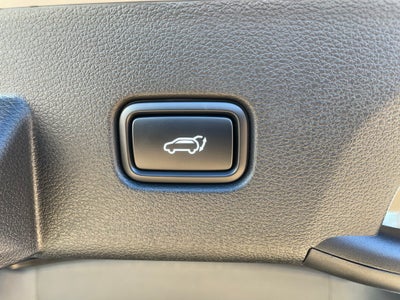 2026 Kia Sportage Plug-In Hybrid X-Line Prestige