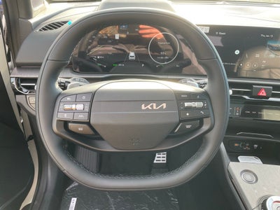 2026 Kia Sportage Plug-In Hybrid X-Line Prestige