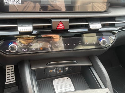 2026 Kia Sportage Plug-In Hybrid X-Line Prestige