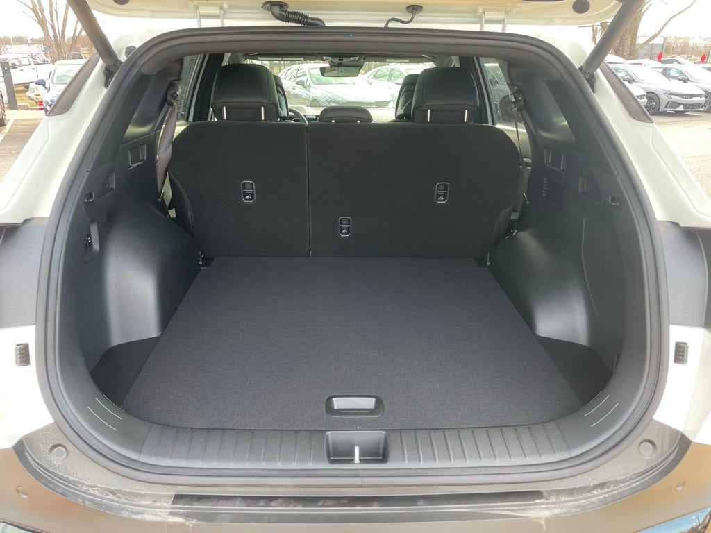 2026 Kia Sportage Plug-In Hybrid X-Line Prestige