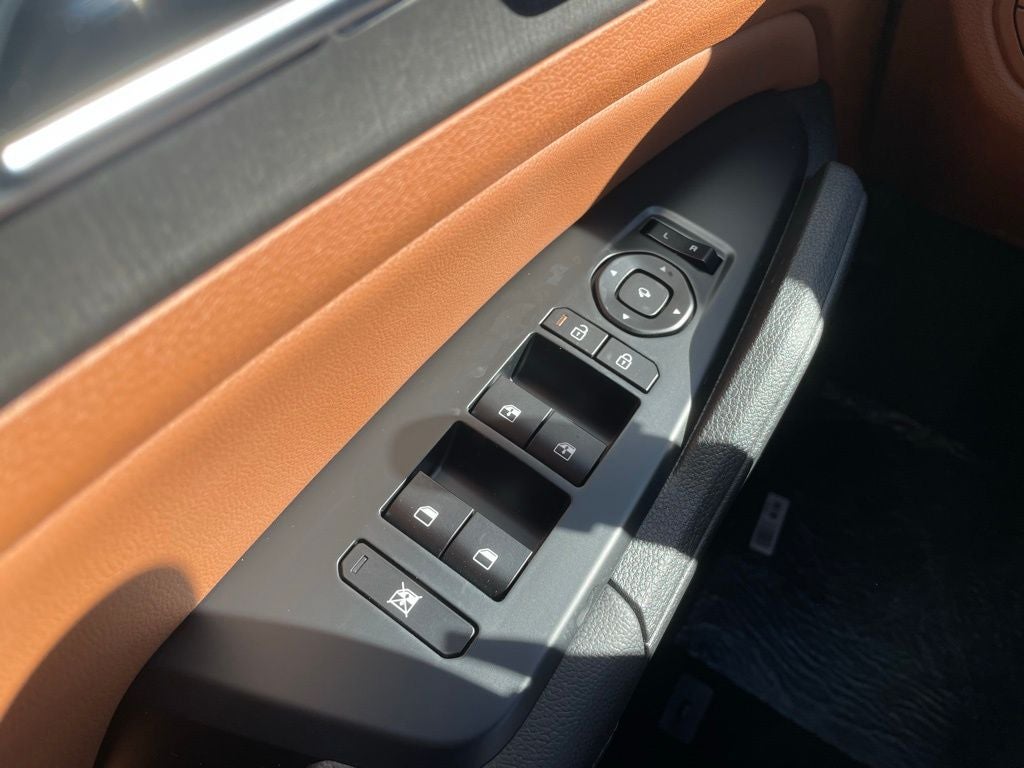 2026 Kia Sportage Plug-In Hybrid X-Line Prestige