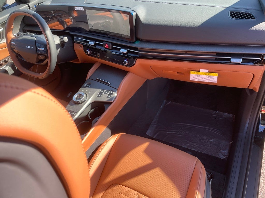 2026 Kia Sportage Plug-In Hybrid X-Line Prestige