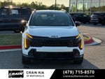 2026 Kia Sportage Plug-In Hybrid X-Line Prestige