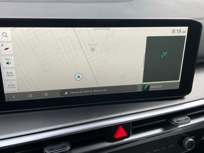 2026 Kia Sorento Plug-In Hybrid EX