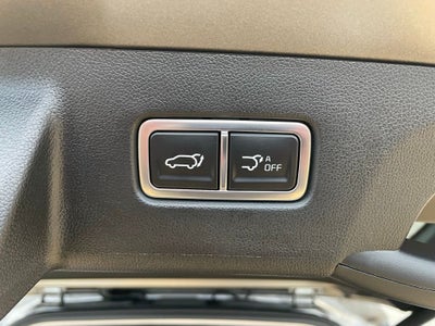 2026 Kia Sorento Plug-In Hybrid EX