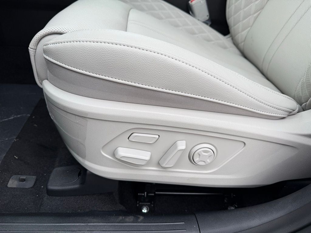 2026 Kia Sorento Plug-In Hybrid SX Prestige