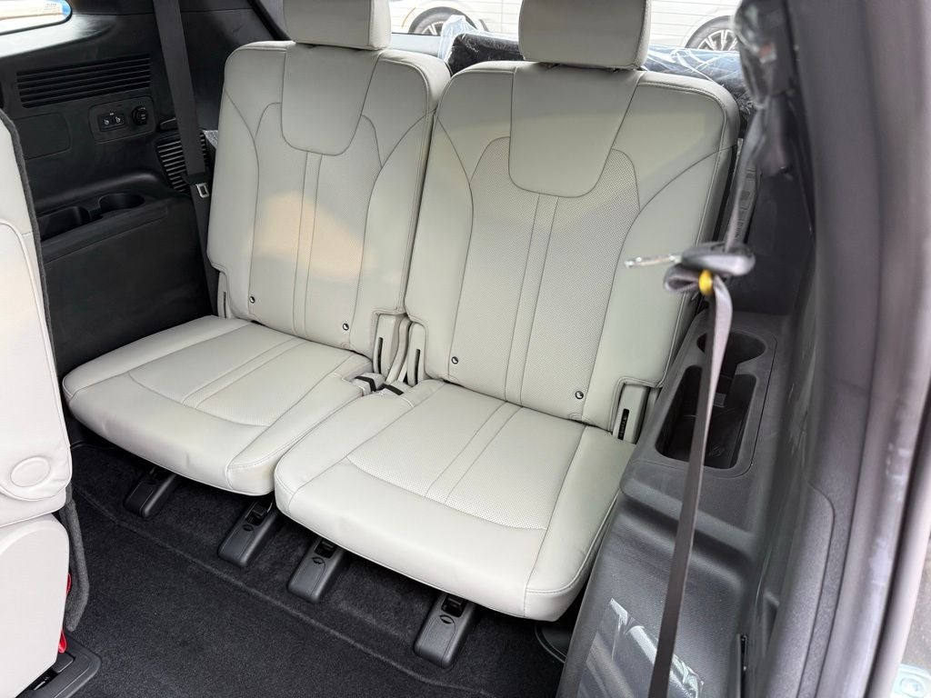 2026 Kia Sorento Plug-In Hybrid SX Prestige