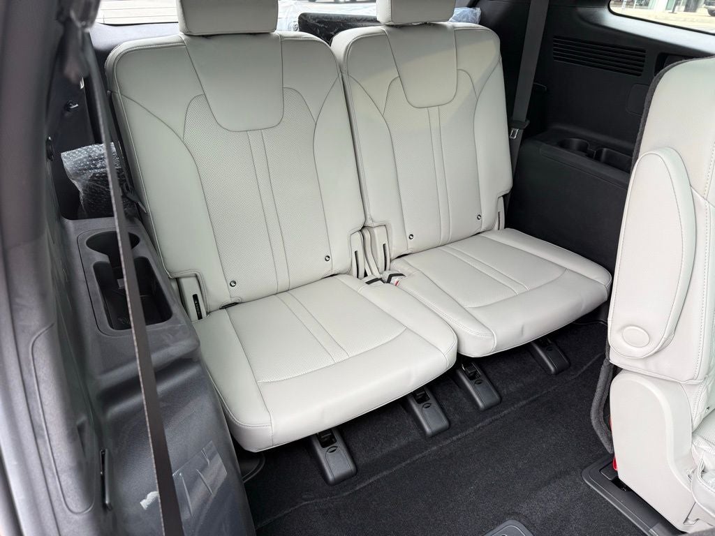 2026 Kia Sorento Plug-In Hybrid SX Prestige