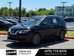2017 Nissan Rogue SV Premium Package