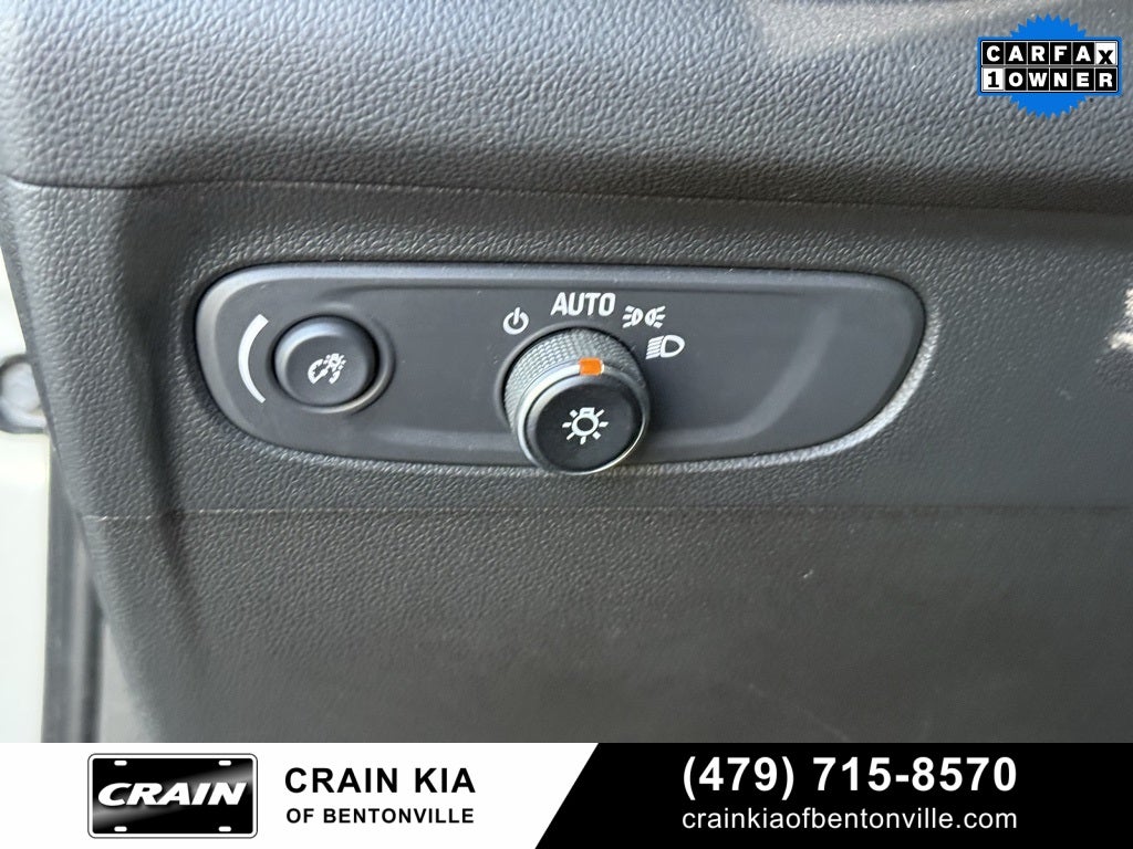 2023 Buick Envision Essence - CLEAN CARFAX / ONE OWNER