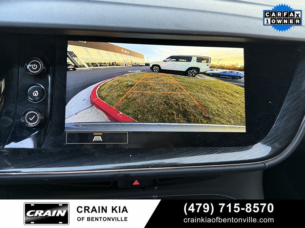 2023 Buick Envision Essence - CLEAN CARFAX / ONE OWNER