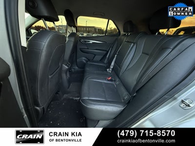 2023 Buick Envision Essence - CLEAN CARFAX / ONE OWNER