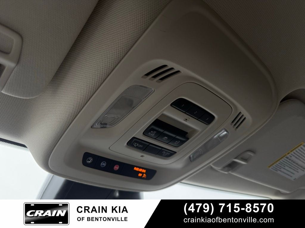 2022 Buick Envision Avenir - PANORAMIC SUNROOF / CARFAX ONE OWNER