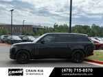 2025 Land Rover Range Rover SE LWB - 3RD ROW / AWD / ONE OWNER