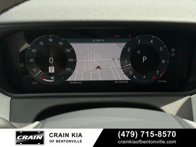 2024 Land Rover Range Rover Velar Dynamic SE - 4WD / SUNROOF / CLEAN CARFAX