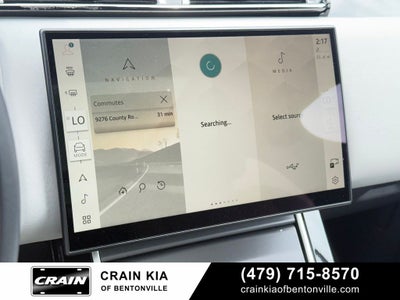 2024 Land Rover Range Rover Velar Dynamic SE - 4WD / SUNROOF / CLEAN CARFAX