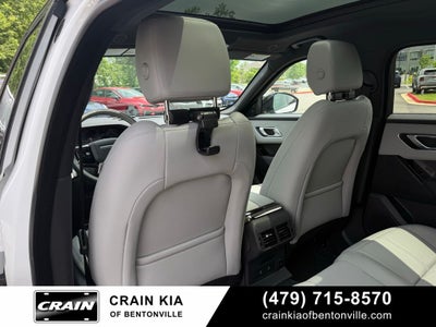 2024 Land Rover Range Rover Velar Dynamic SE - 4WD / SUNROOF / CLEAN CARFAX