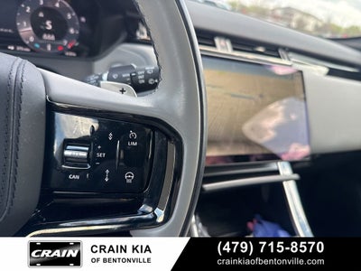 2024 Land Rover Range Rover Velar Dynamic SE - 4WD / SUNROOF / CLEAN CARFAX