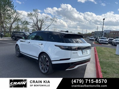 2024 Land Rover Range Rover Velar Dynamic SE - 4WD / SUNROOF / CLEAN CARFAX
