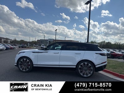 2024 Land Rover Range Rover Velar Dynamic SE - 4WD / SUNROOF / CLEAN CARFAX