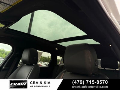 2025 Land Rover Range Rover Velar Dynamic SE - AWD / PANORAMIC SUNROOF
