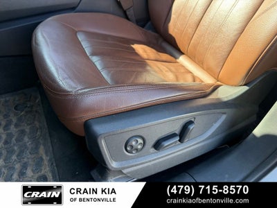 2018 Audi Q5 2.0T quattro