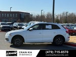 2018 Audi Q5 2.0T quattro