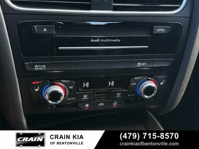 2014 Audi S4 3.0T Premium Plus quattro - AWD / SUNROOF / CLEAN CARFAX