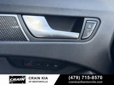 2014 Audi S4 3.0T Premium Plus quattro - AWD / SUNROOF / CLEAN CARFAX