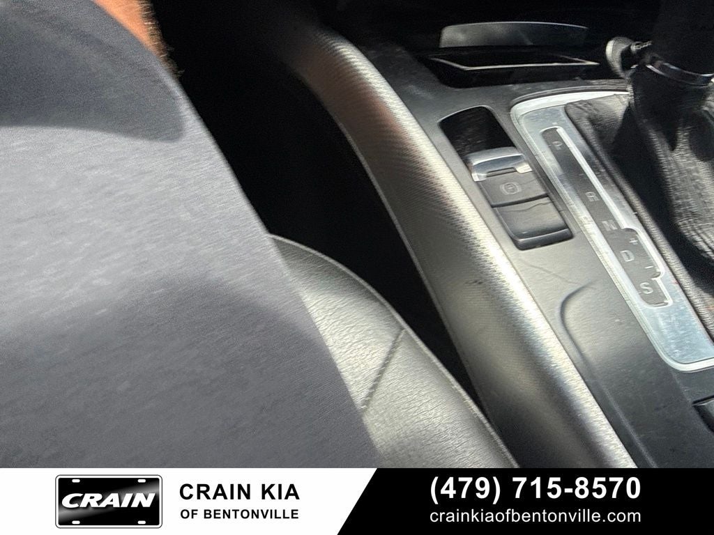 2009 Audi A4 2.0T Premium - WHOLESALE / AS-IS