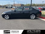 2007 BMW 5 Series 525i - SUNROOF / CLEAN CARFAX