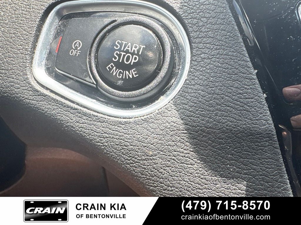 2018 BMW X1 sDrive28i - PANORAMIC SUNROOF