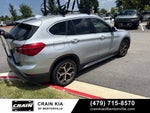 2018 BMW X1 sDrive28i - PANORAMIC SUNROOF