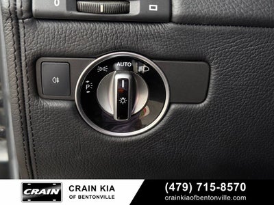 2017 Mercedes-Benz G-Class G 550 4MATIC® / SUNROOF / CARFAX ONE OWNER