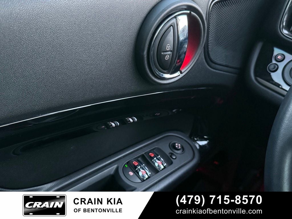2022 MINI Cooper Countryman Base - PANORAMIC SUNROOF