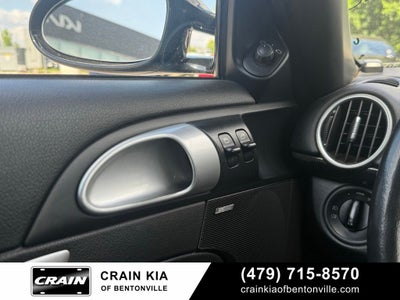 2005 Porsche Boxster S - CLEAN CARFAX / LOW MILES!