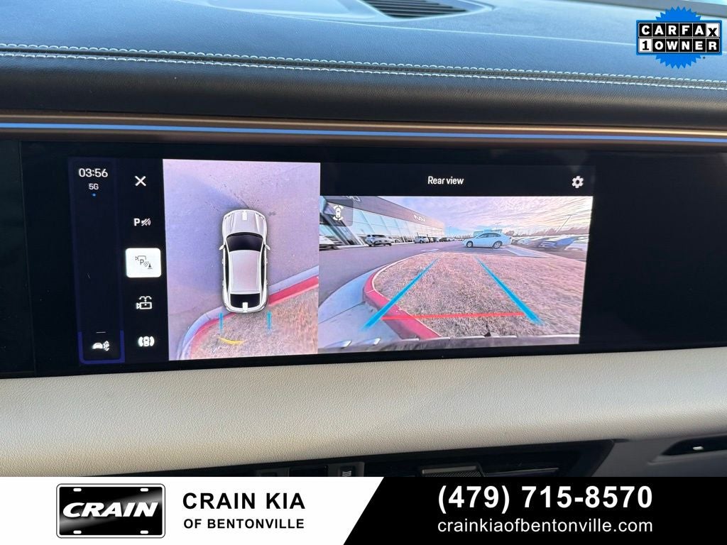 2024 Porsche Macan Electric 4 - AWD / PANORAMIC SUNROOF / ONE OWNER