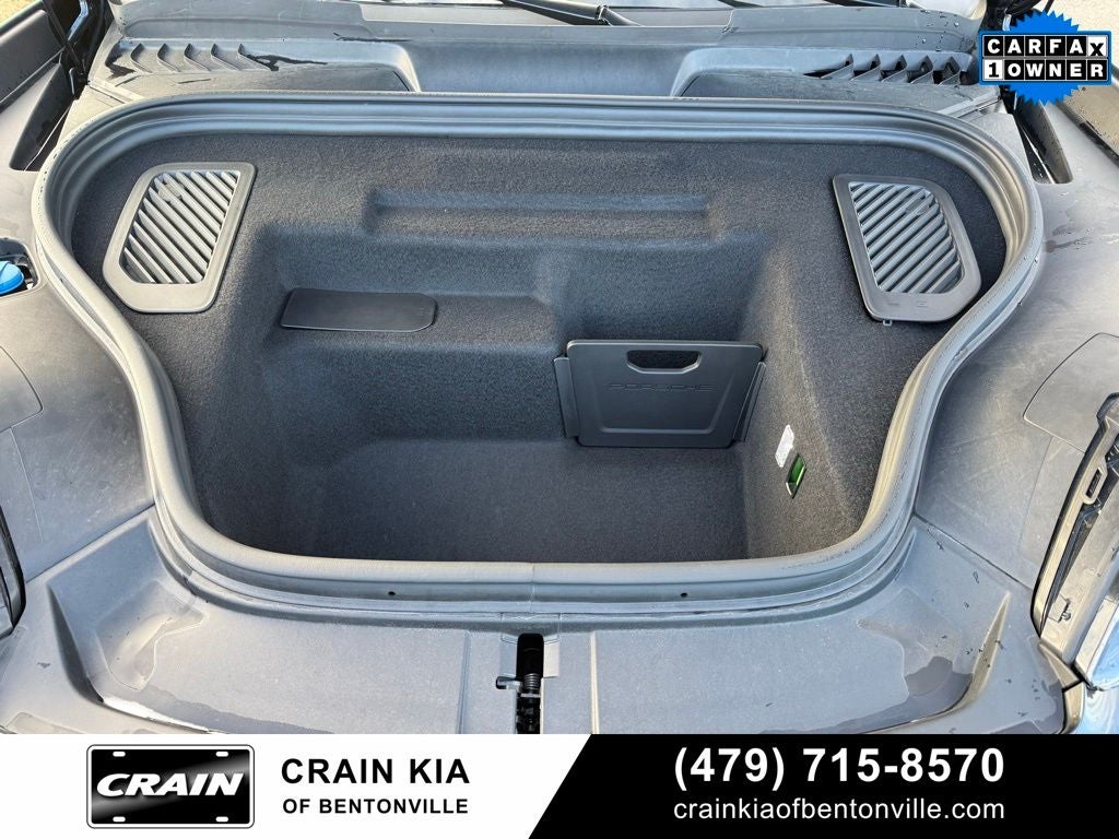 2024 Porsche Macan Electric 4 - AWD / PANORAMIC SUNROOF / ONE OWNER